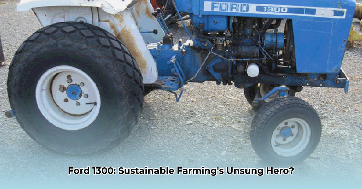ford-1300-tractor